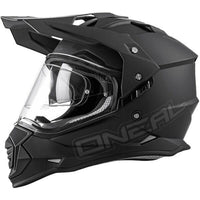 O'Neal 2025 Motocross Helmet SIERRA Flat