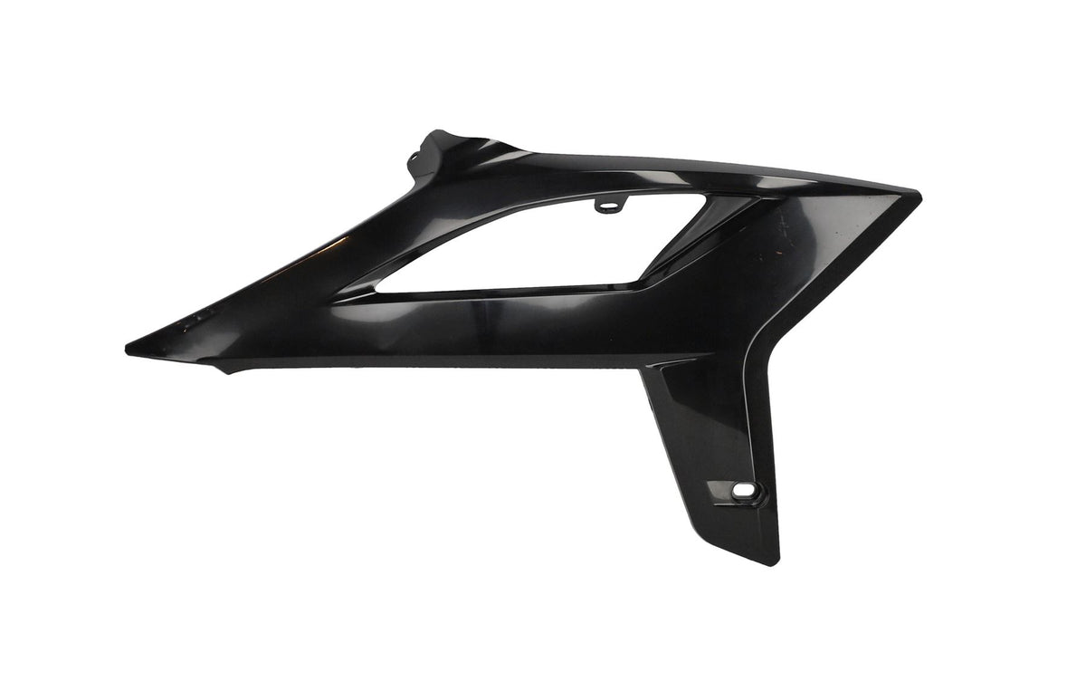 Acerbis Radiator Rad Scoops Black For Beta RR 430 4T RACING 2020-2022