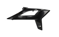 Acerbis Radiator Rad Scoops Black For Beta RR 300 2T 2020-2022