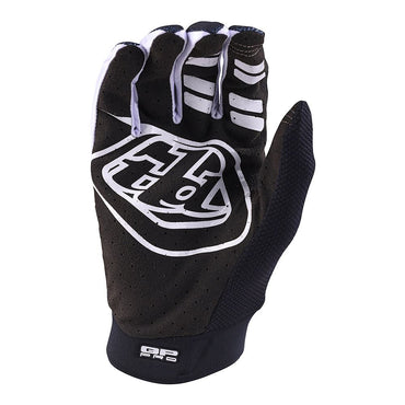 Troy Lee Designs 2025 Youth GP Pro Gloves Solid Black