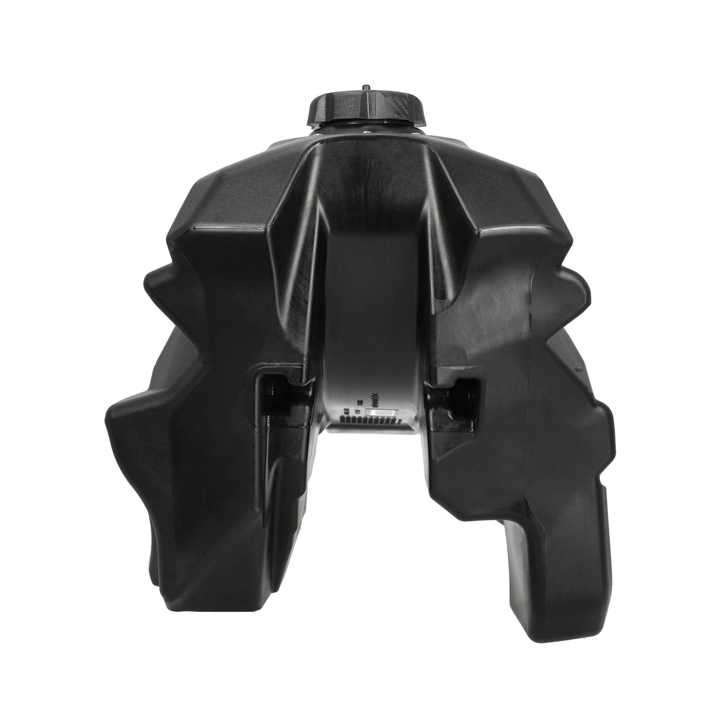 Acerbis Black Fuel Tank 13L For Beta RR 4T 430 2020-2024