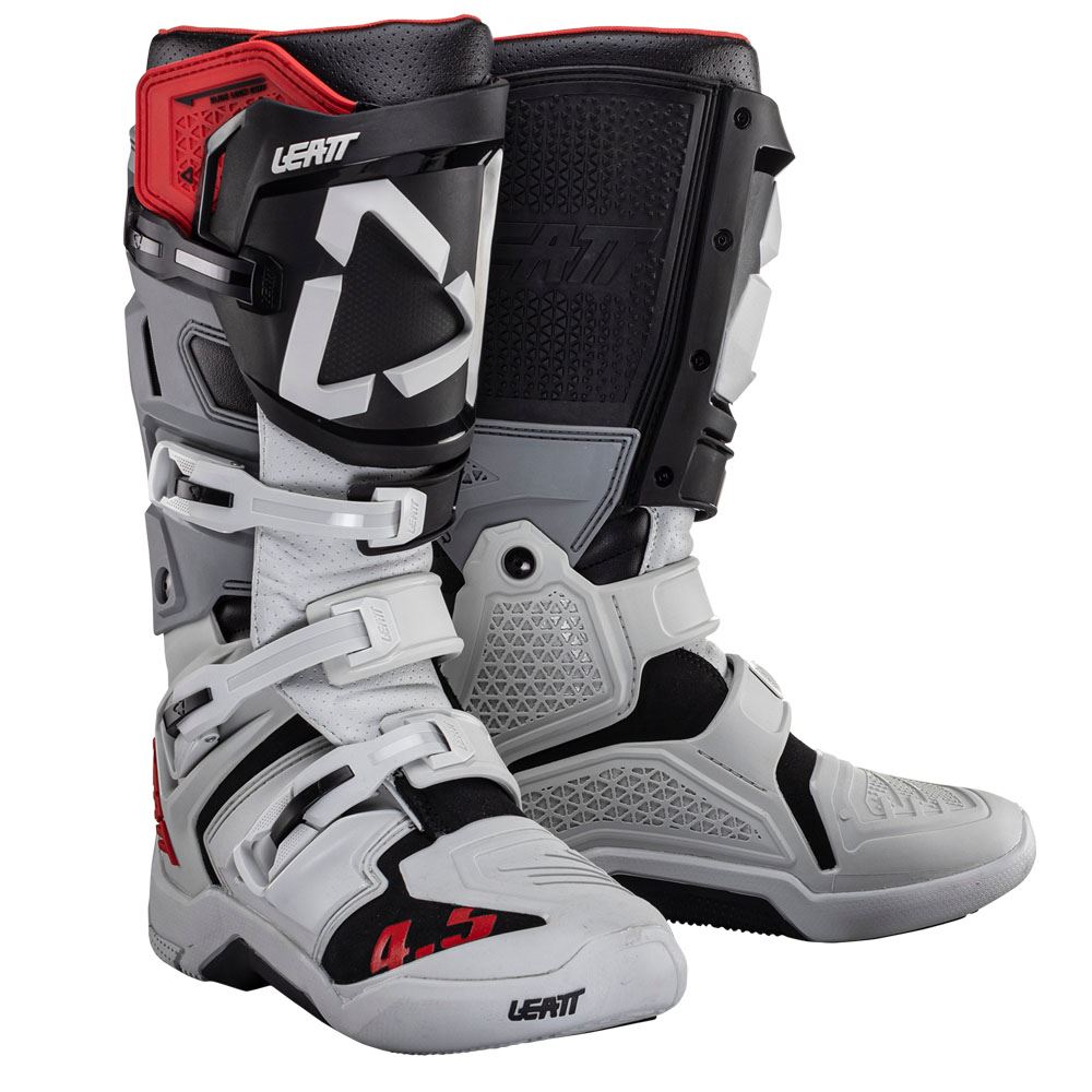 Leatt 2024 Boots 4.5 Forge