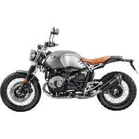 Akrapovic Titanium Exhaust Link Pipe For BMW R NINE T ABS Scrambler 2016-2023