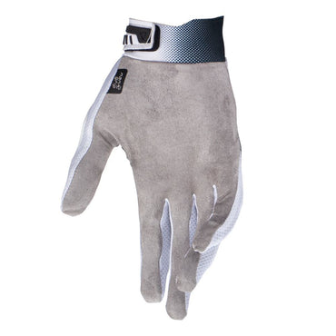 Leatt 2026 Motocross Gloves 2.5 X-Flow White