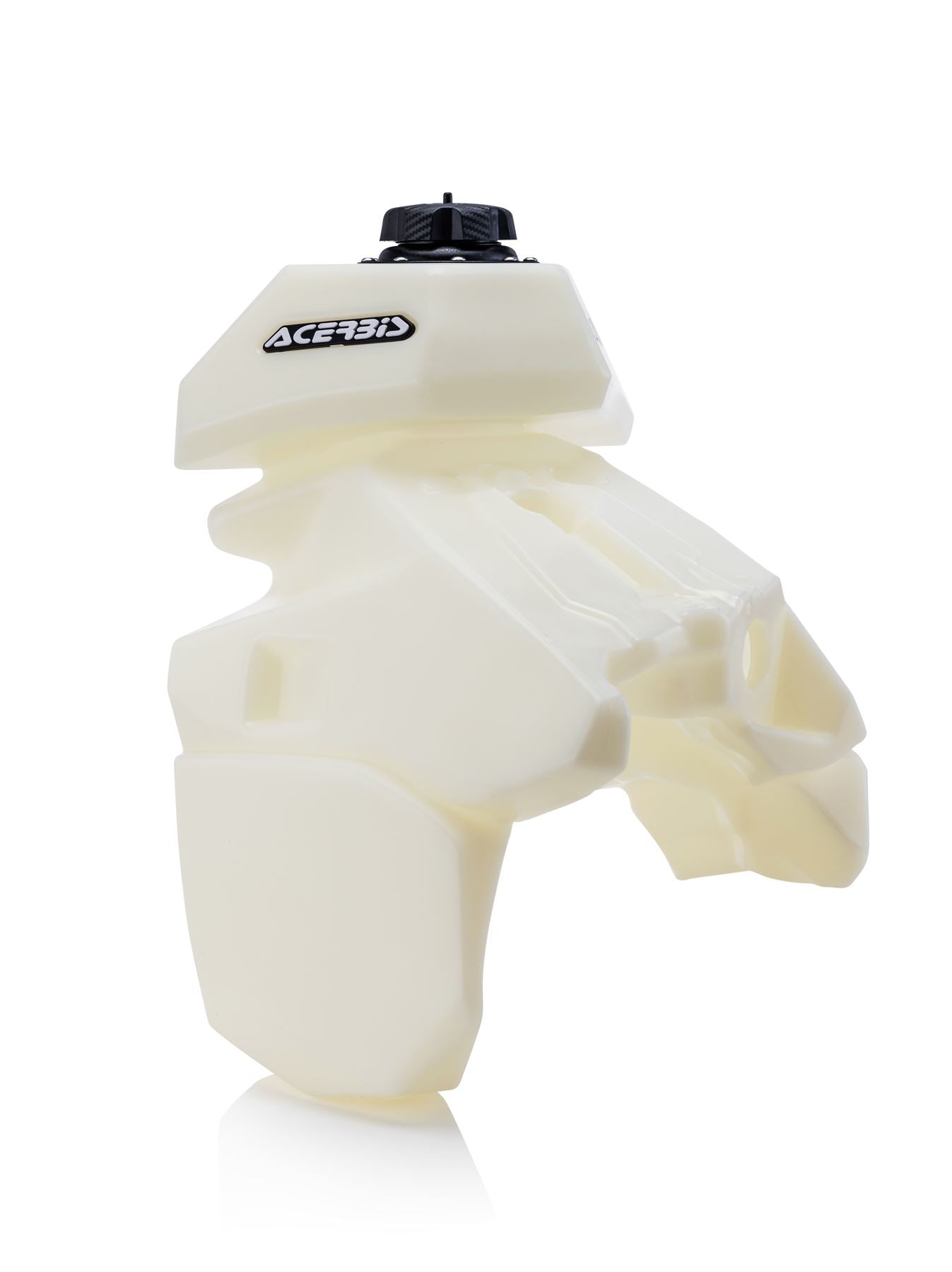 Acerbis Clear Fuel Tank 15L For Husqvarna FC 250 2019-2022