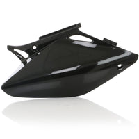 Acerbis Side Panels Black For HONDA CRE 450 F 2004