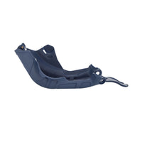 Acerbis Blue Skid Plate For KTM XC-F 350 2023-2025