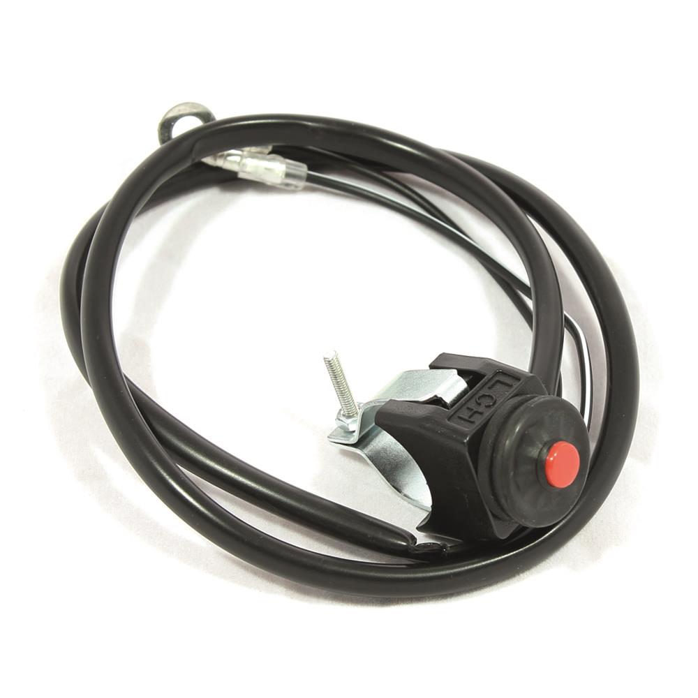 Apico Kill Switch Kill Button Kawasaki KX KTM HUS HQV GAS Type Switch