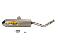 FMF Powercore 4 Slip-On  Exhaust Silencer For Honda CRF 230 F 2019