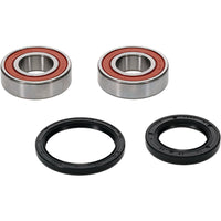 All Balls Front Wheel Bearing Kit For Husqvarna TE 410 2000-2001