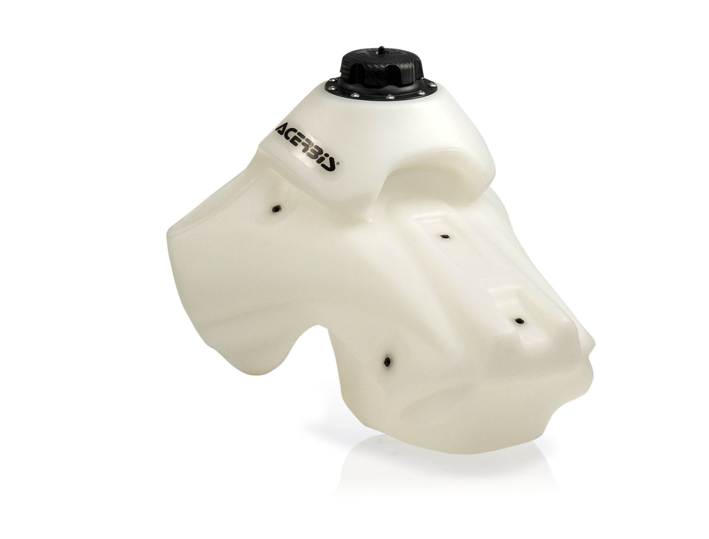 Acerbis Clear Fuel Tank 14L For Kawasaki KX 250 F 2009-2010