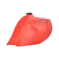 Acerbis Red Fuel Tank 23L For Royal Enfield HIMALAYAN 450 2024-2025