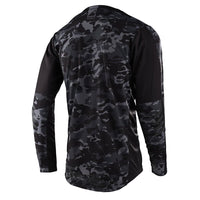 Troy Lee Designs 2024 Off Road Combo Kit Scout GP Recon Camo Black