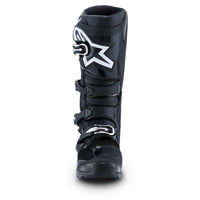 Alpinestars 2026 Tech 7 Enduro Boots Black Anthracite White