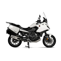 Akrapovic Titanium Line Slip On Silencer
