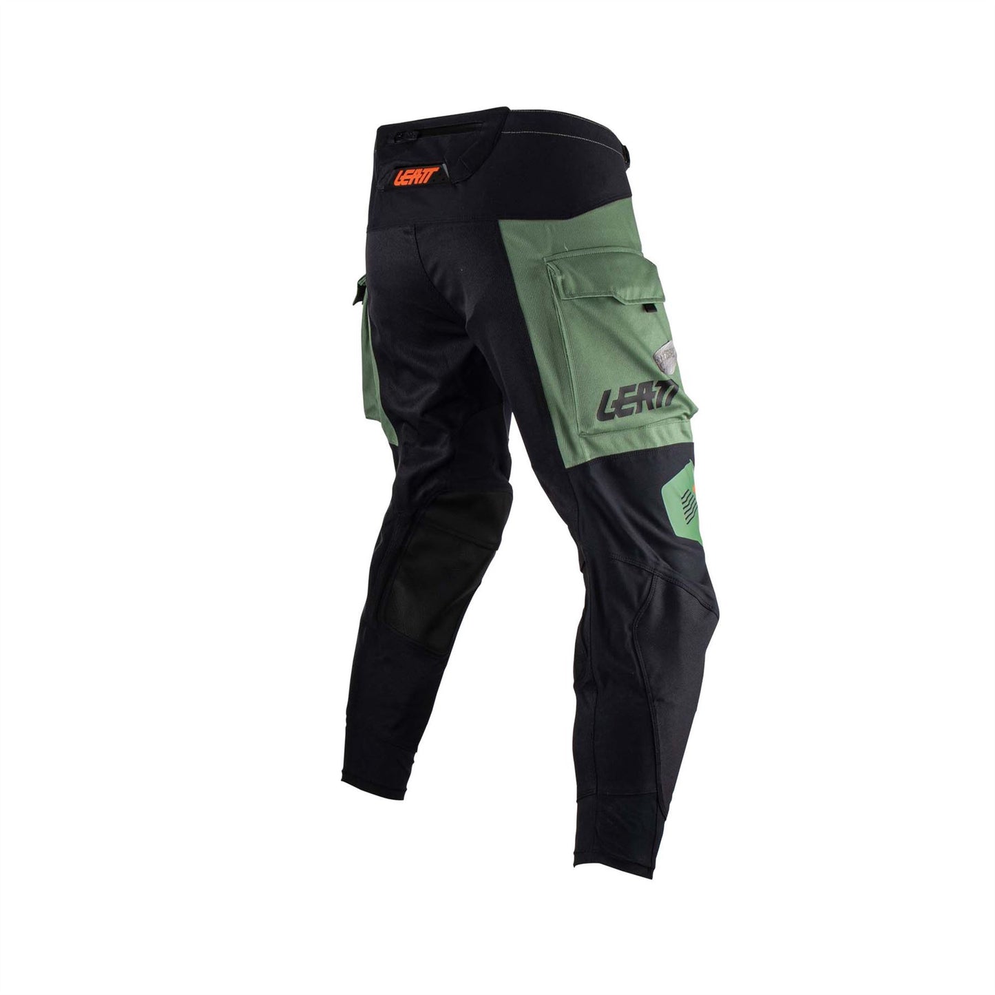 Leatt Combo Kit 4.5 Hydradri Windblock Cactus