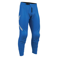 Thor 2026 Ridemode Menace Blue MX Pants