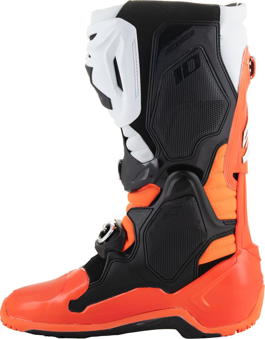 2018 tech 10 boots sale