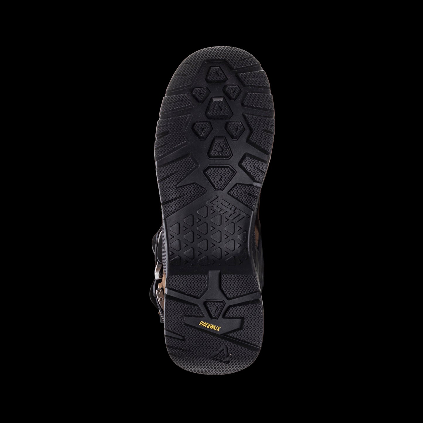 Leatt 2025 Adventure Hydradri 7.5 Boots Desert
