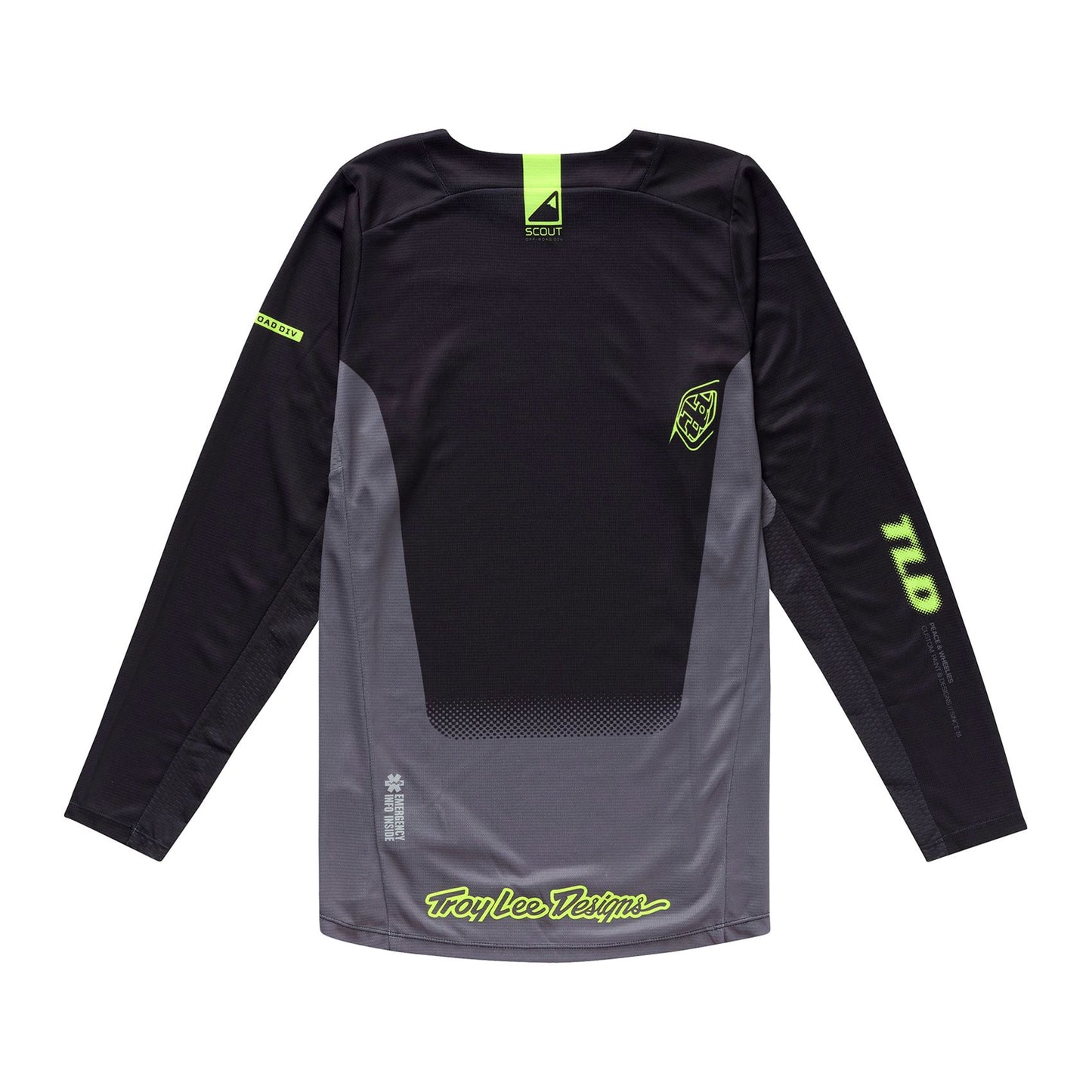 Troy Lee Designs Spring 2026  MX Combo Kit