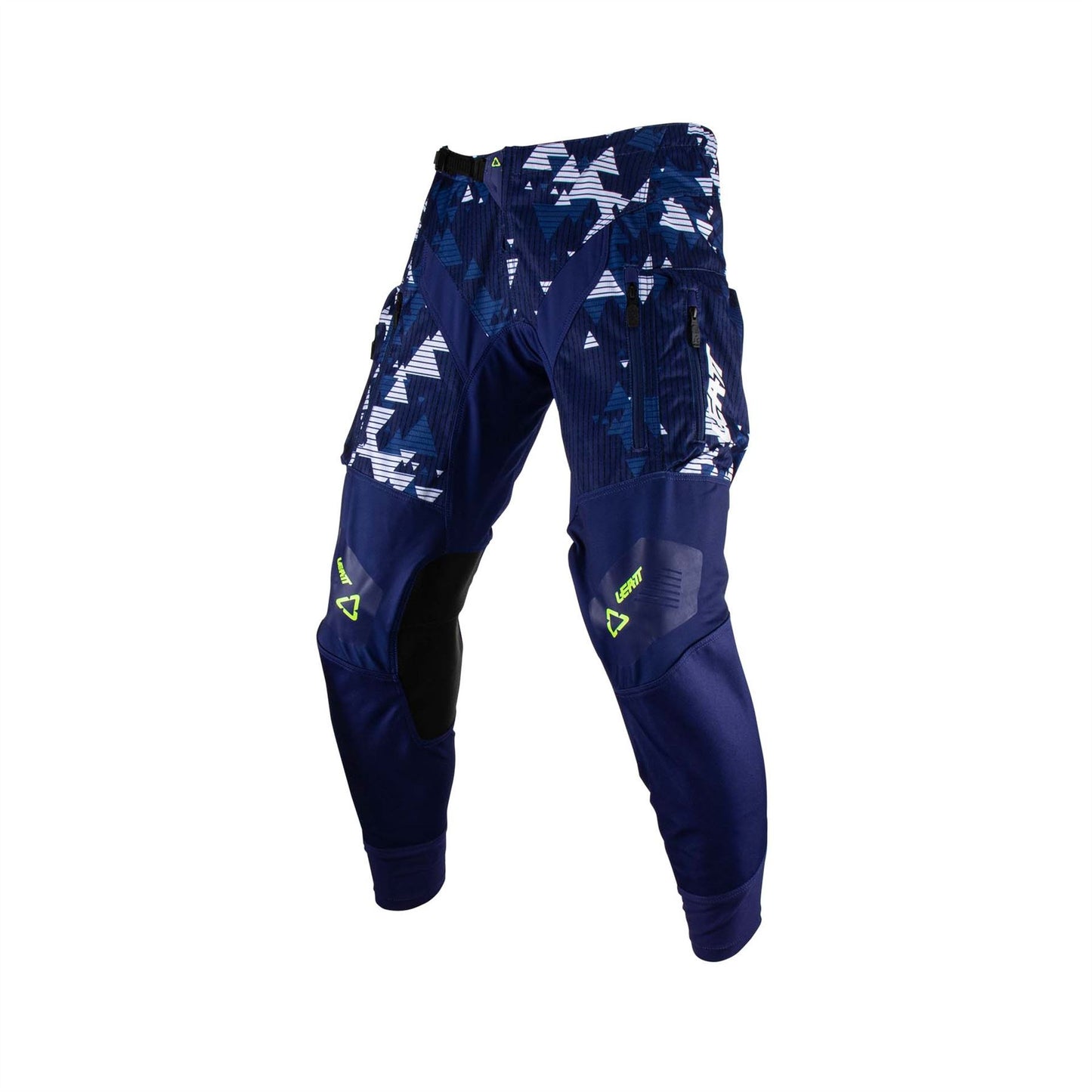 Leatt Combo Kit 4.5 Enduro Blue