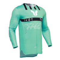 Thor MX Spring 2025 Jersey Sportmode Flite Mint Copper