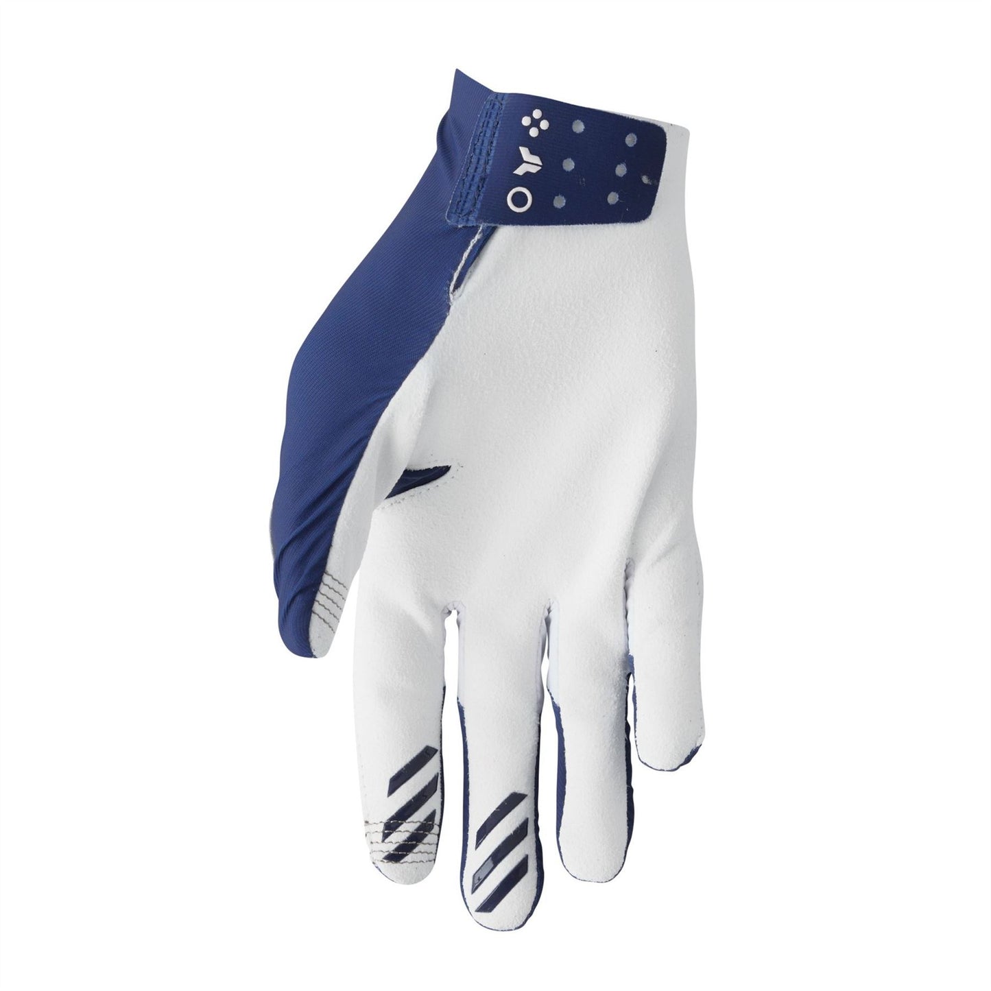 Thor 2026 Gloves Sportmode Iconic Navy White