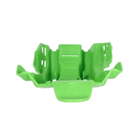 Acerbis Green Skid Plate For Kawasaki KX 250 X 2025-2026