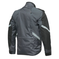 Thor 2026 Ride Jacket Terrain Charcoal
