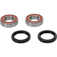 All Balls Front Wheel Bearing Kit For Kawasaki Mule 3010 4x4 2001-2008