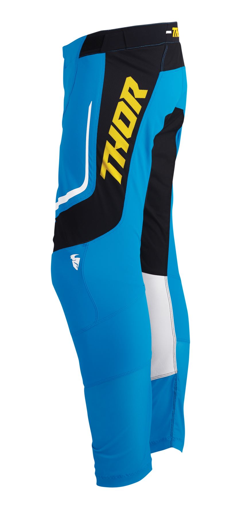 Thor 2025 Motocross Combo Kit Prime Jazz Blue Black
