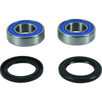 All Balls Front Wheel Bearing Kit For Yamaha XTZ 700 Tenere 2021-2023