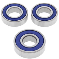 All Balls Rear Wheel Bearing Kit For KTM SXS 65 2013-2014