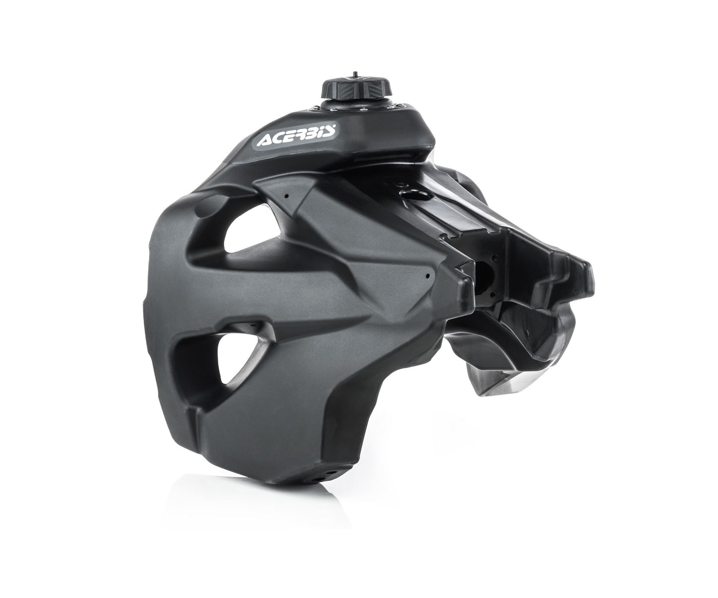 Acerbis Black Fuel Tank 15L For Husqvarna FC 350 2016-2018