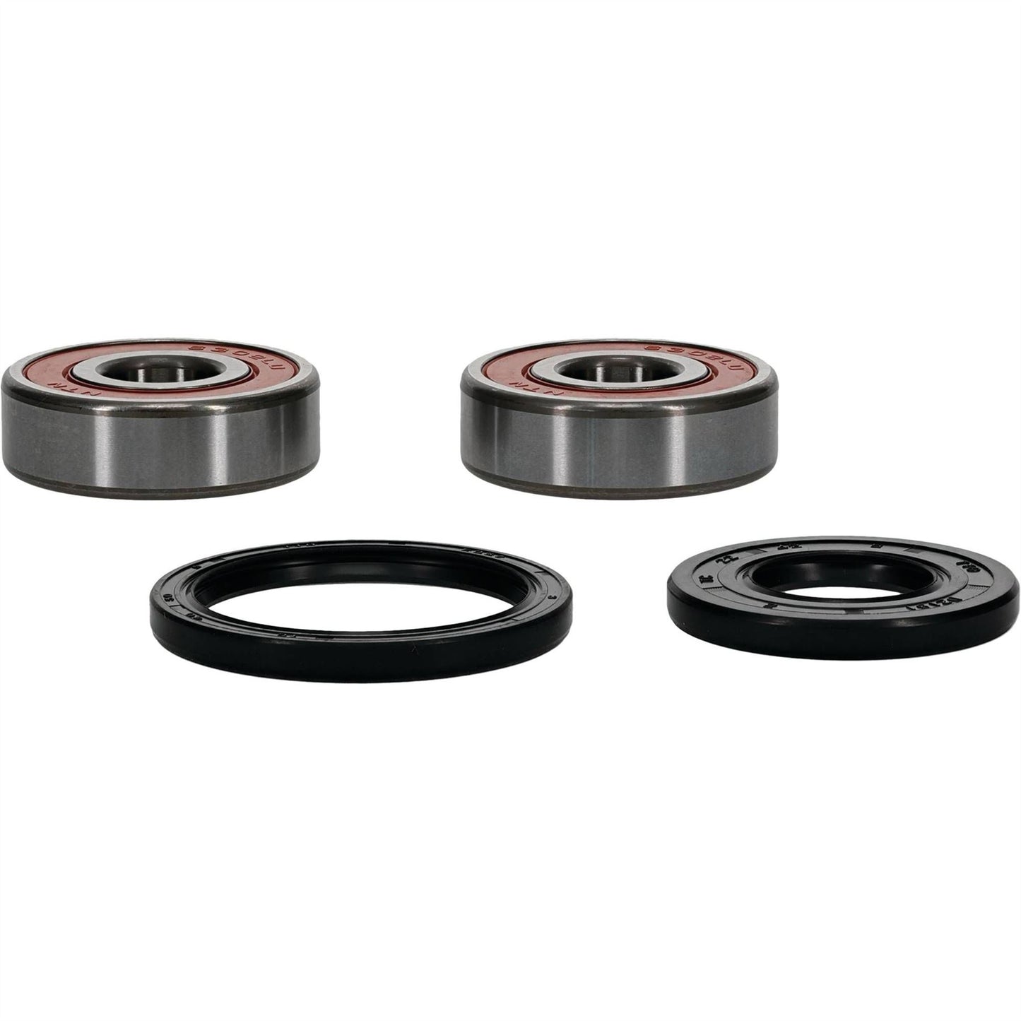 All Balls Front Wheel Bearing Kit For Honda GL 650 1983