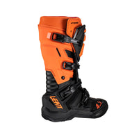 Leatt 2024 Boots 4.5 Orange