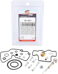 All Balls Carburettor Carb Rebuild Kit For KTM MXC-G 525 2003-2005