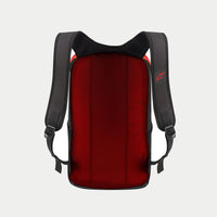 Alpinestars 2025 Defcon V2 Backpack Bag Black Red