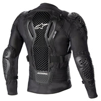 Alpinestars 2024 Bionic Action V2 Protection Jacket Black