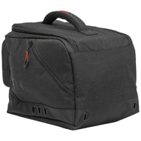 Fly Racing 2025 Helmet Bag Garage Black