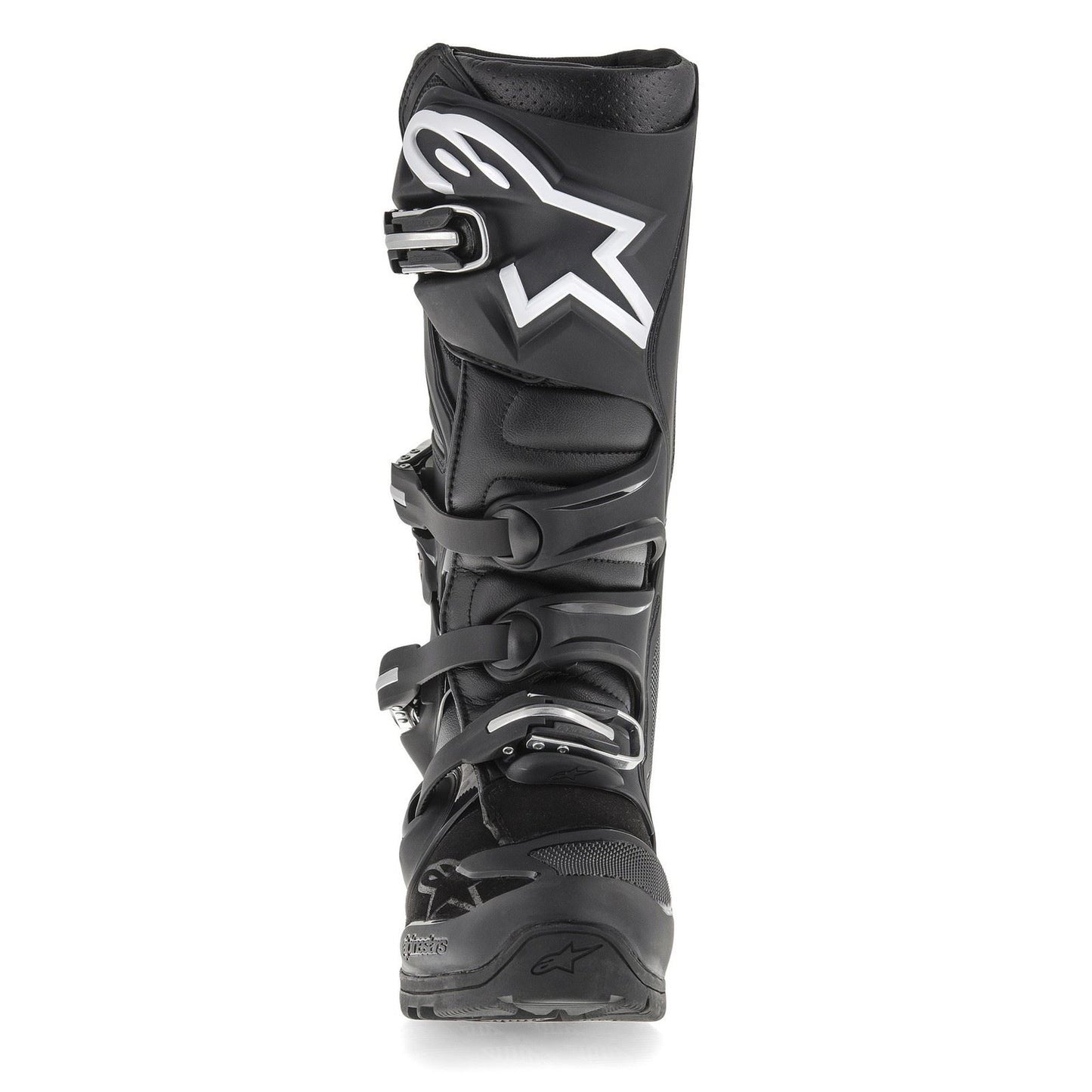 Alpinestars 2025 Tech 7 Enduro Boots Black