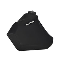 Acerbis Black Fuel Tank 20L For Suzuki DR 650 1996-2023