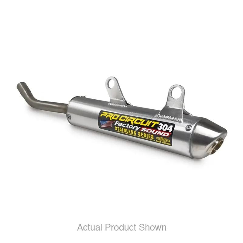 Pro Circuit 304 Silencer For KTM SX 125 2019-2022