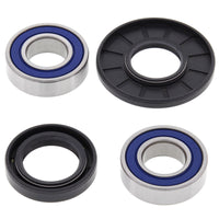 All Balls Front Wheel Bearing Kit For Honda CR 125R 1987-1988