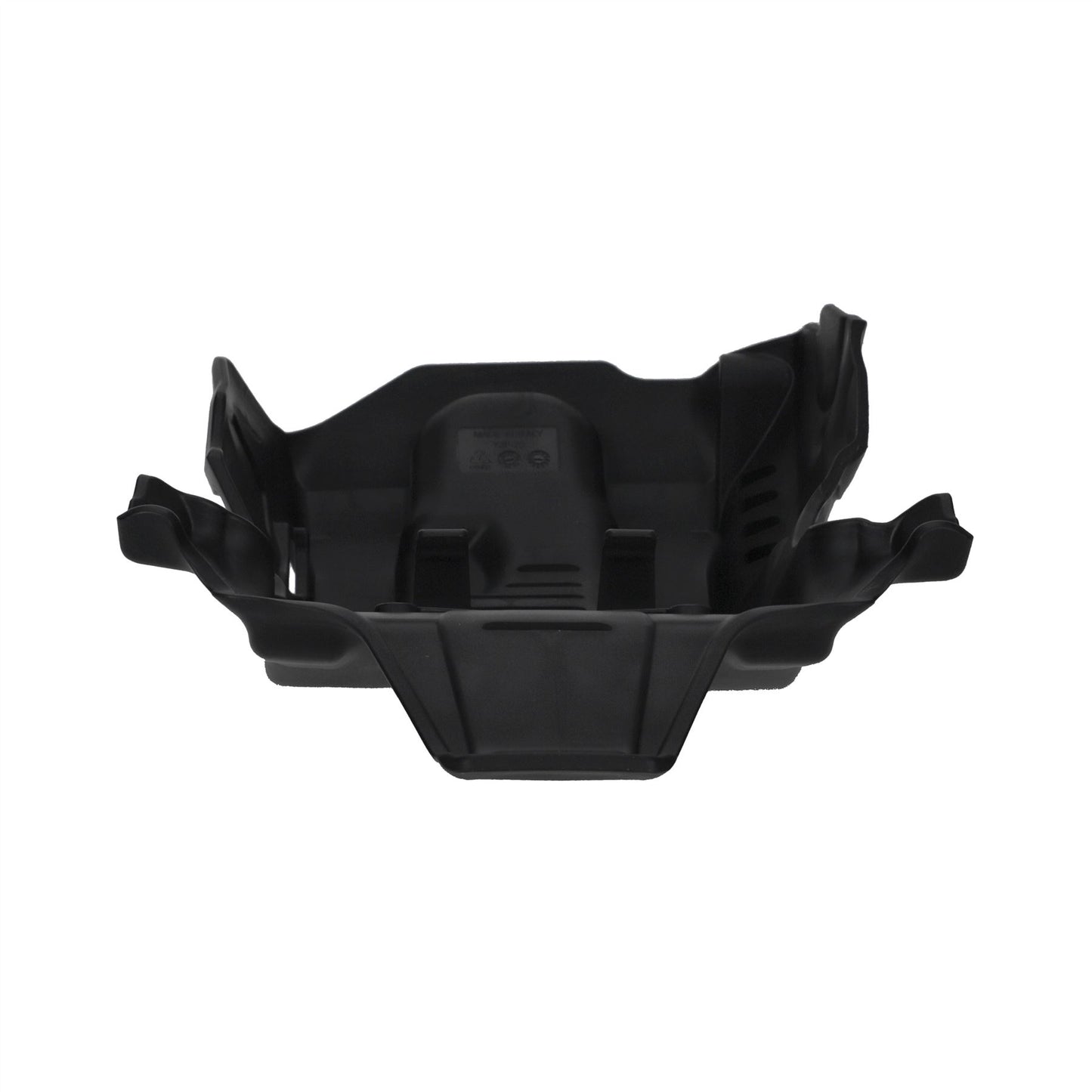 Acerbis Black Skid Plate For Fantic XEF 310 2026-2026