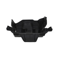 Acerbis Black Skid Plate For Fantic XXF 250 2025-2026
