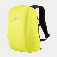Alpinestars 2025 AMP3 Back Pack With Rain Cover Bag Black