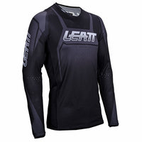 Leatt 2025 Motocross Combo Kit 4.5 Lite Stealth