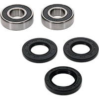 All Balls Front Wheel Bearing Kit For BMW F800 GT 2012-2016