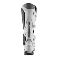 Gaerne SG22 Motocross Boots White